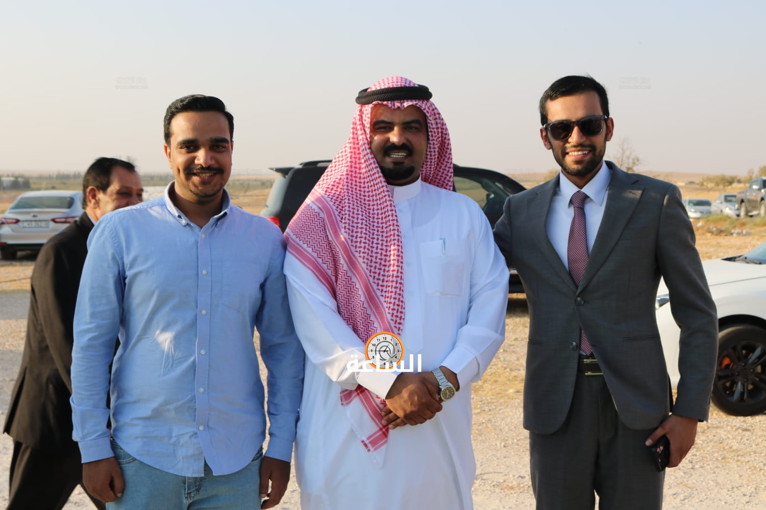 Madar Al-Saa Images 0.9070677260627467
