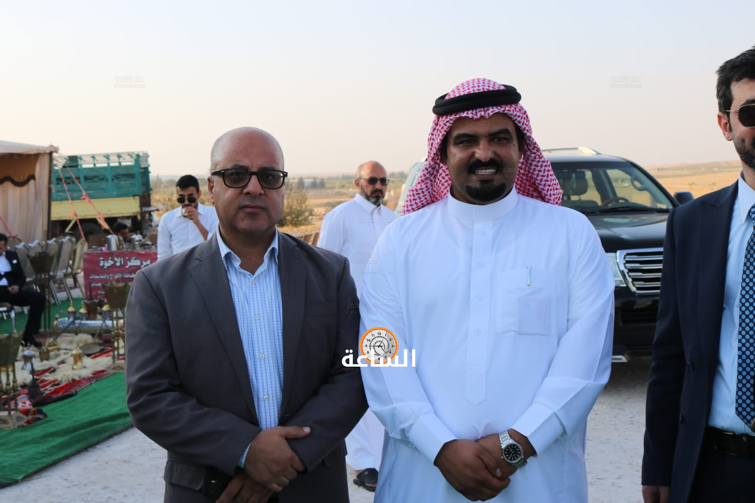 Madar Al-Saa Images 0.09713682801078594