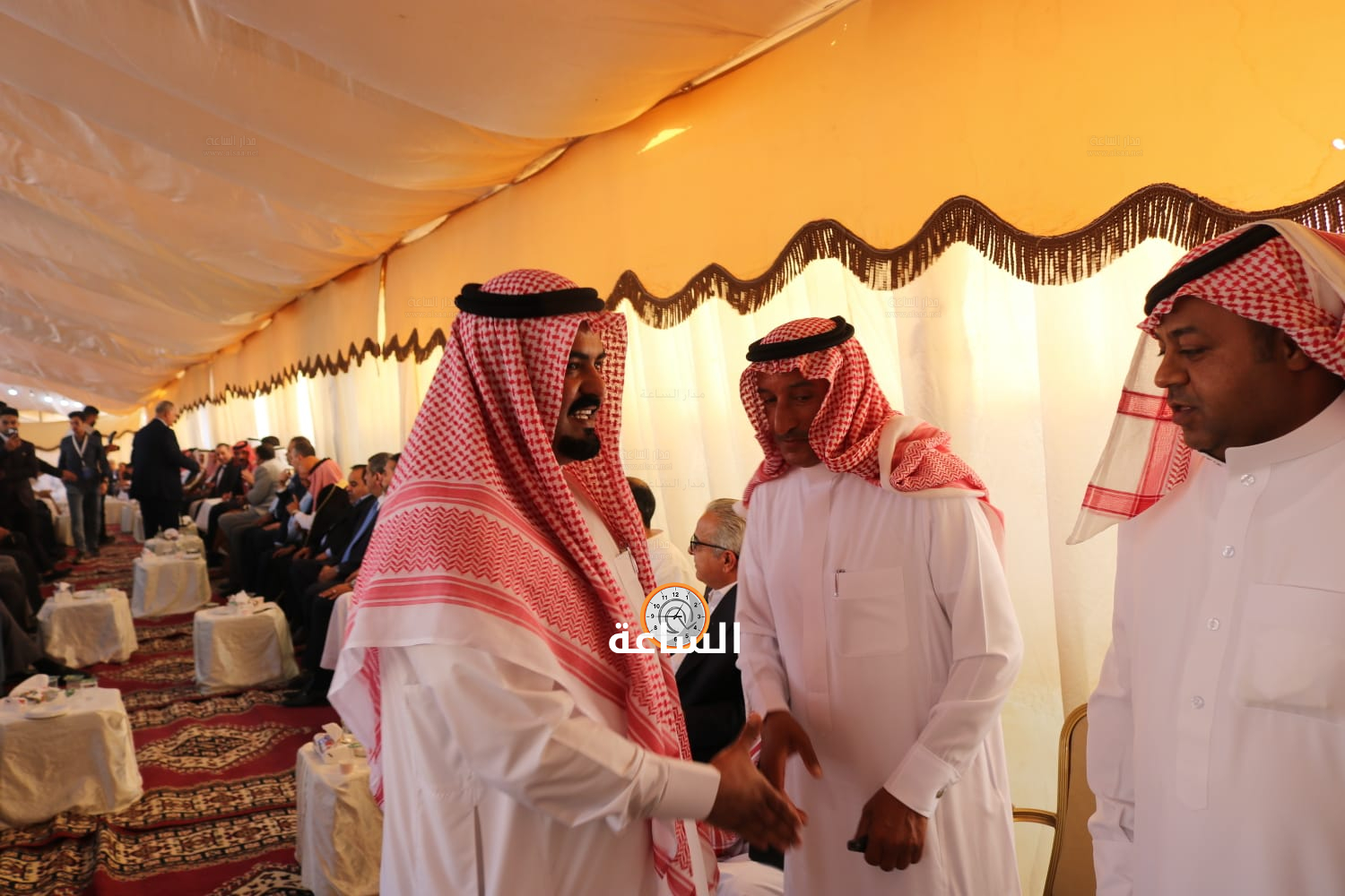 Madar Al-Saa Images 0.730771545678964