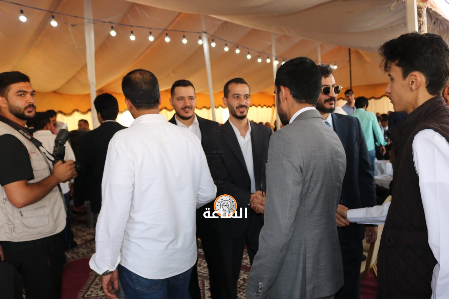 Madar Al-Saa Images 0.6066490891279053