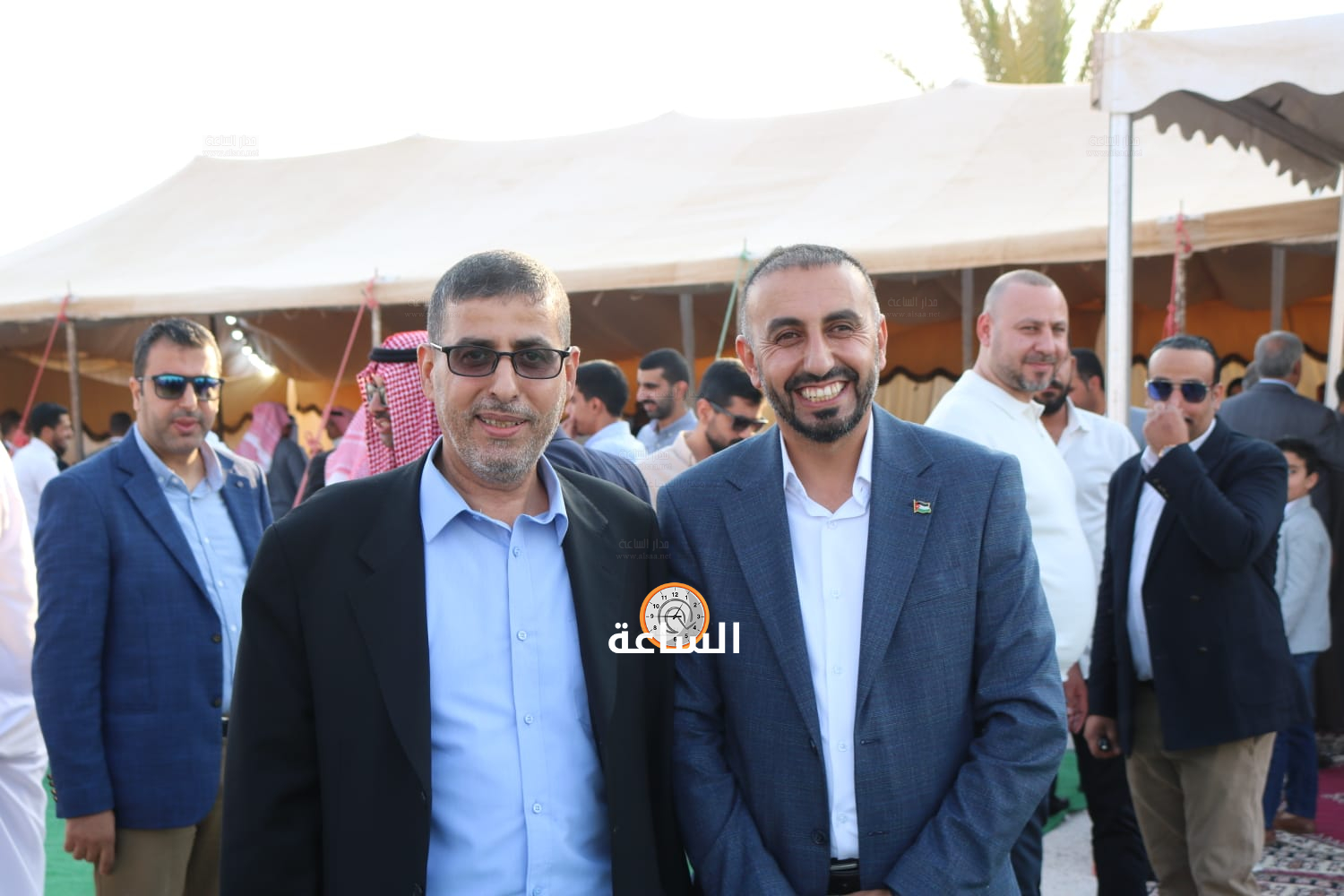 Madar Al-Saa Images 0.883075524274128