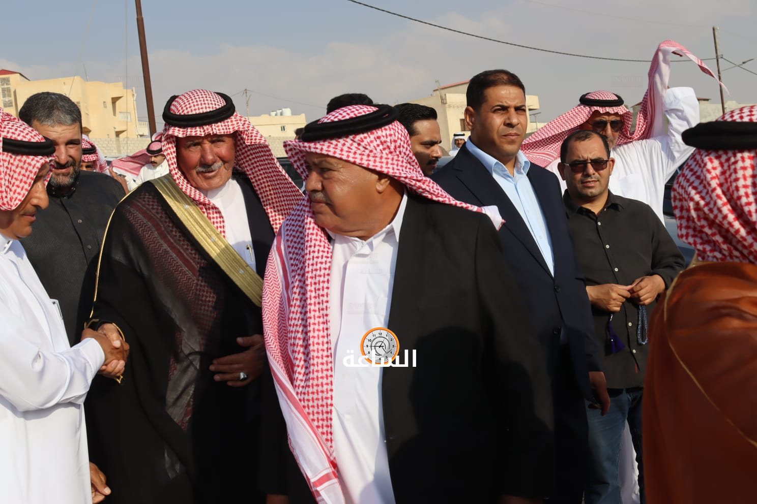 Madar Al-Saa Images 0.5471218921231548