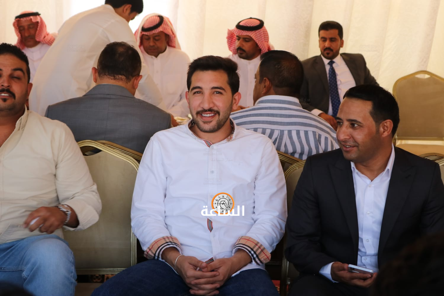 Madar Al-Saa Images 0.25590532769743257