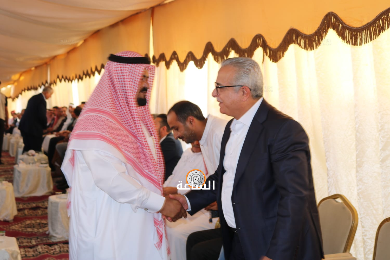 Madar Al-Saa Images 0.9302803404965075