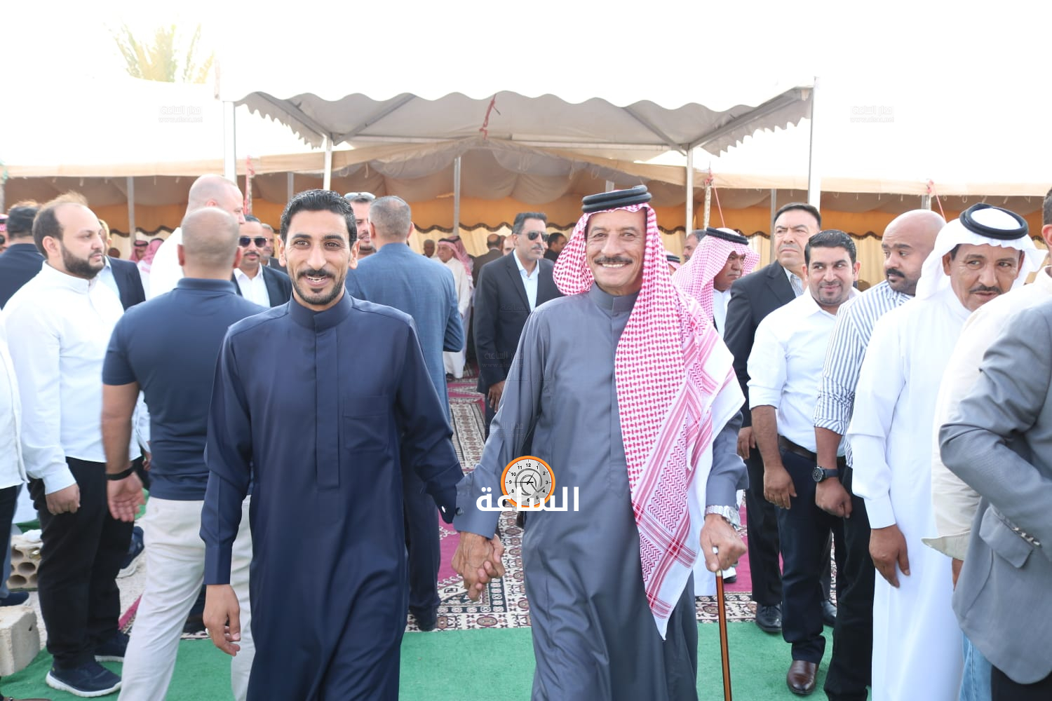 Madar Al-Saa Images 0.7364699664308132