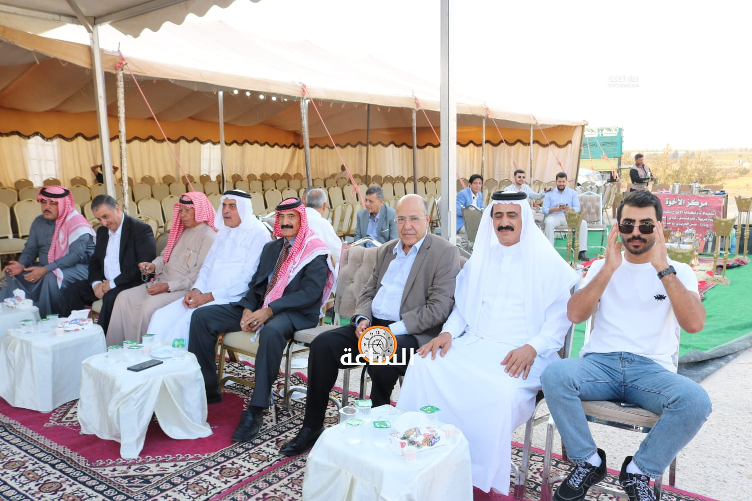 Madar Al-Saa Images 0.40289251951838256
