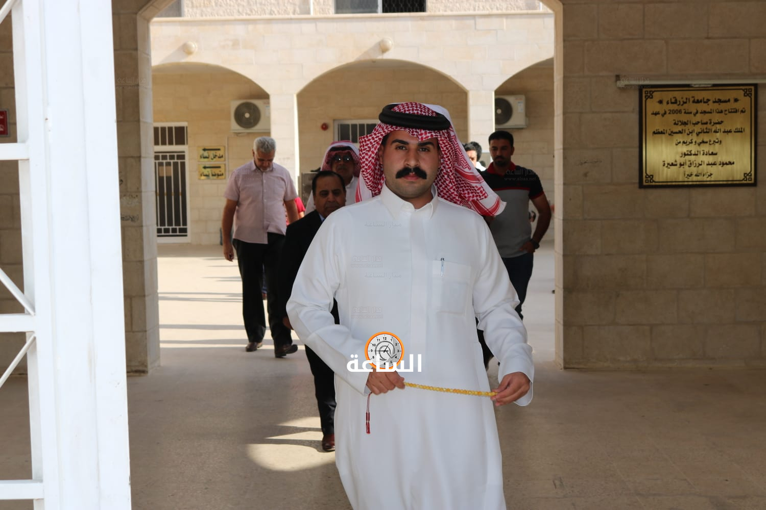 Madar Al-Saa Images 0.6311506242721496