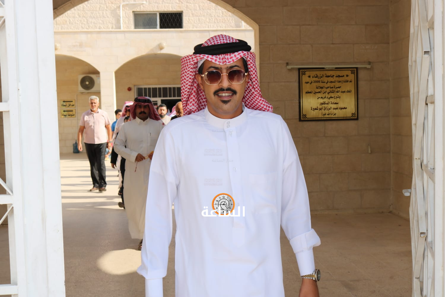 Madar Al-Saa Images 0.2662087702199417