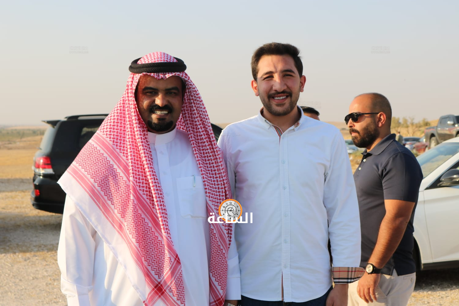 Madar Al-Saa Images 0.22204576476112858