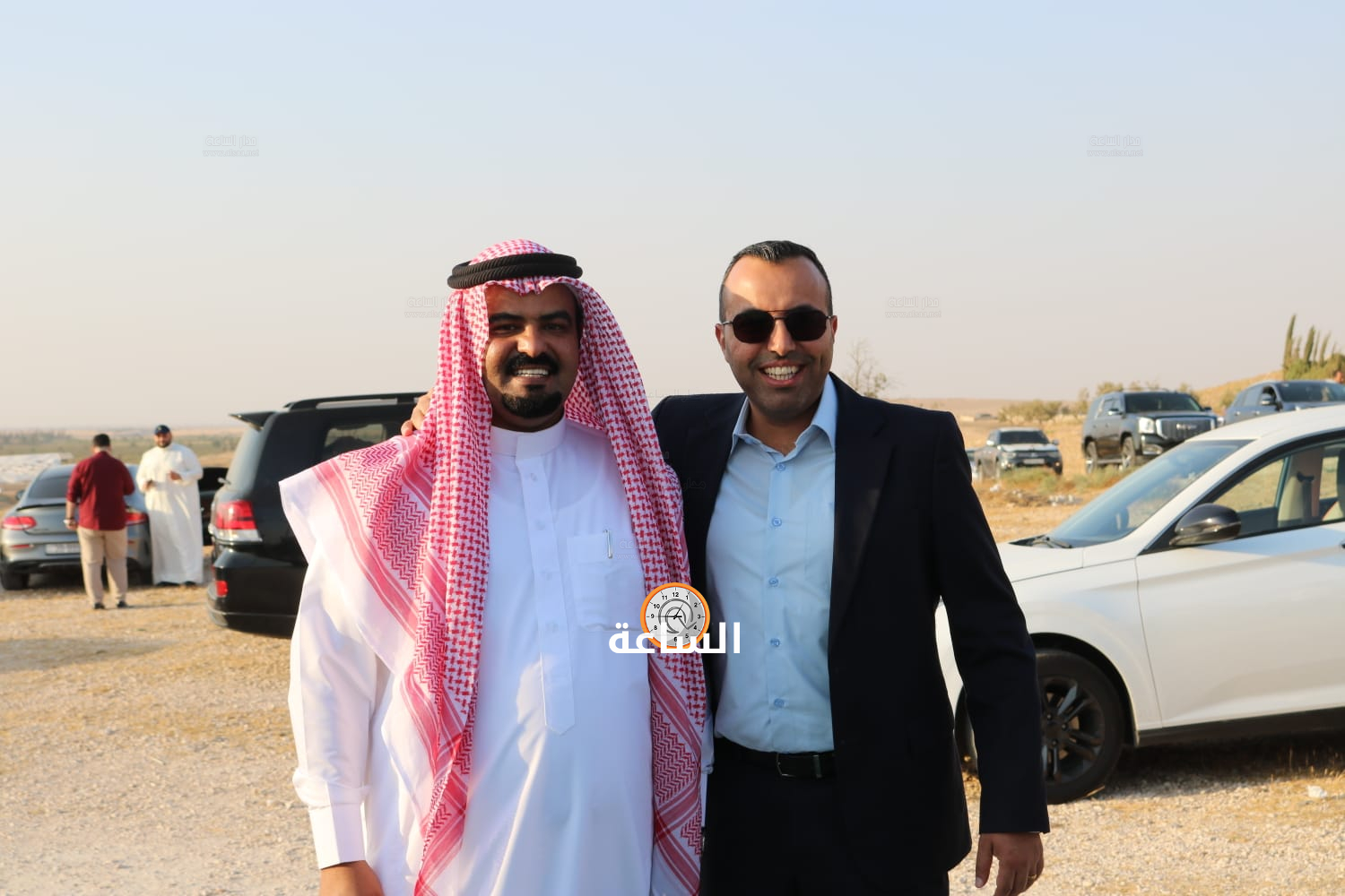 Madar Al-Saa Images 0.1504745511898664