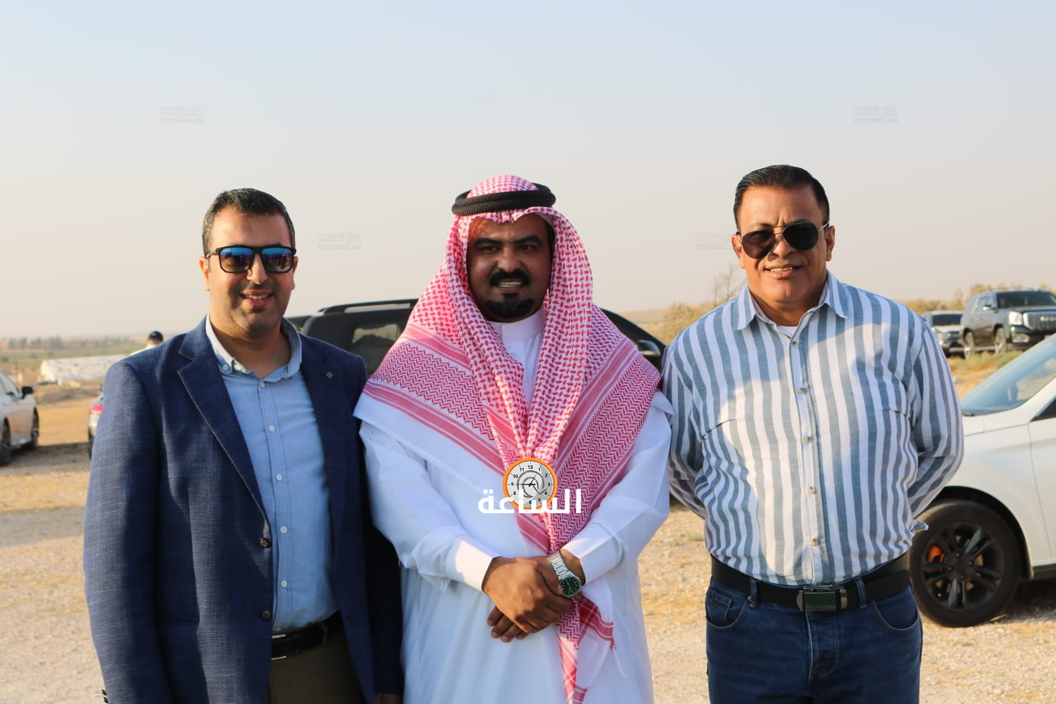 Madar Al-Saa Images 0.4095727716429164