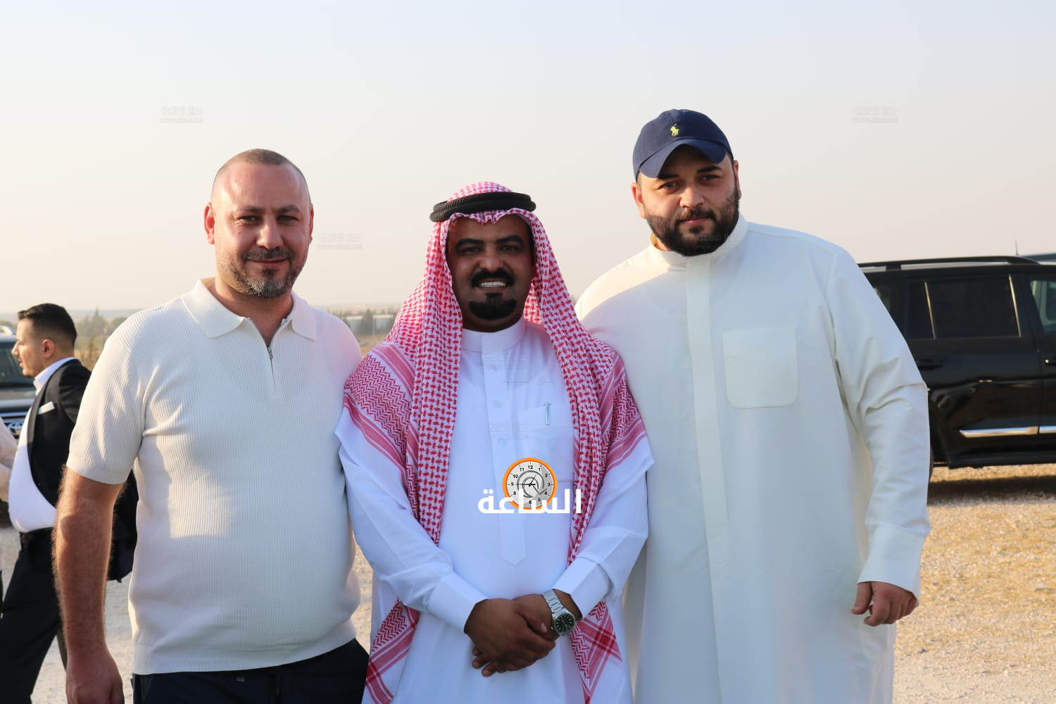 Madar Al-Saa Images 0.3838646935141936