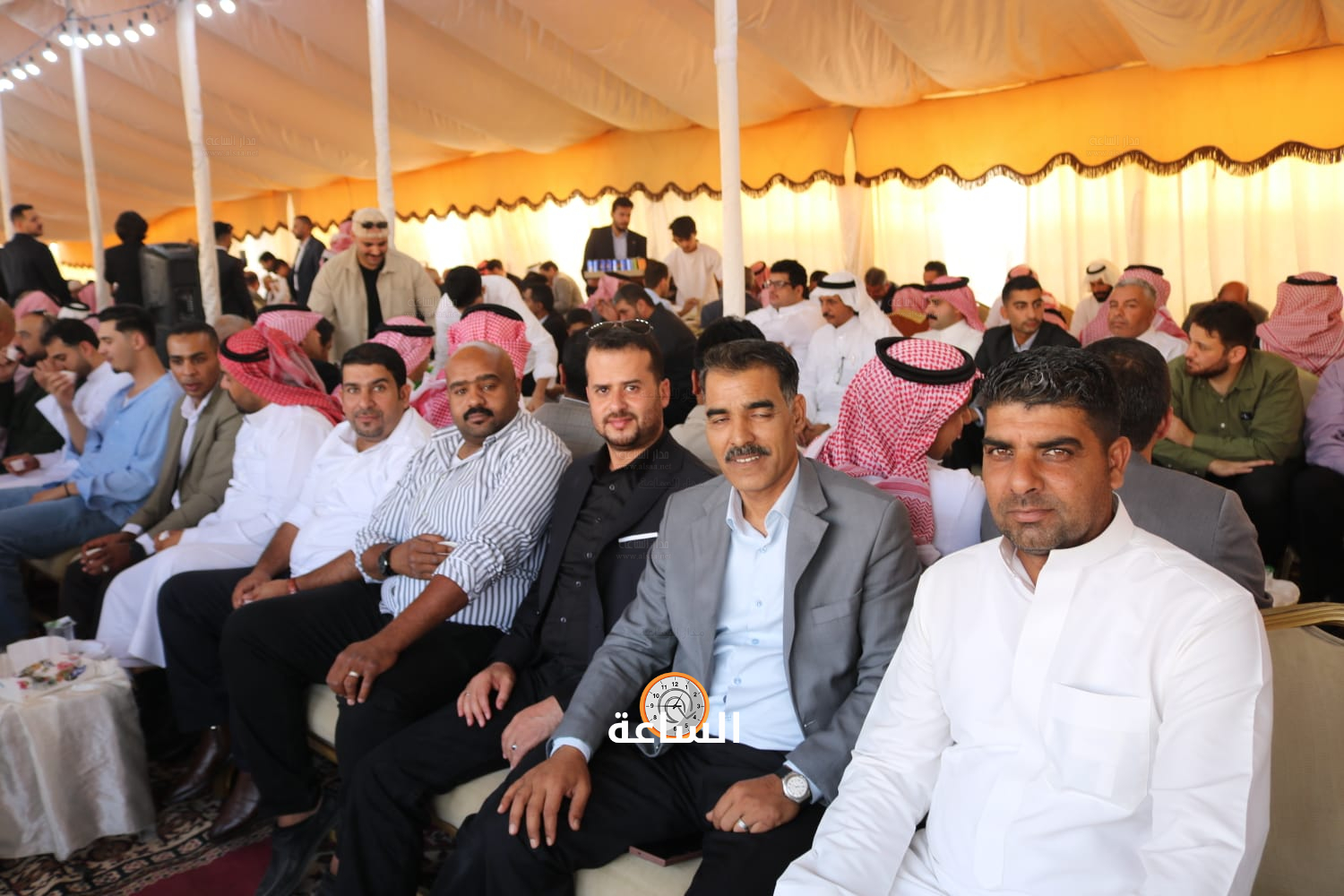 Madar Al-Saa Images 0.30107837587161246