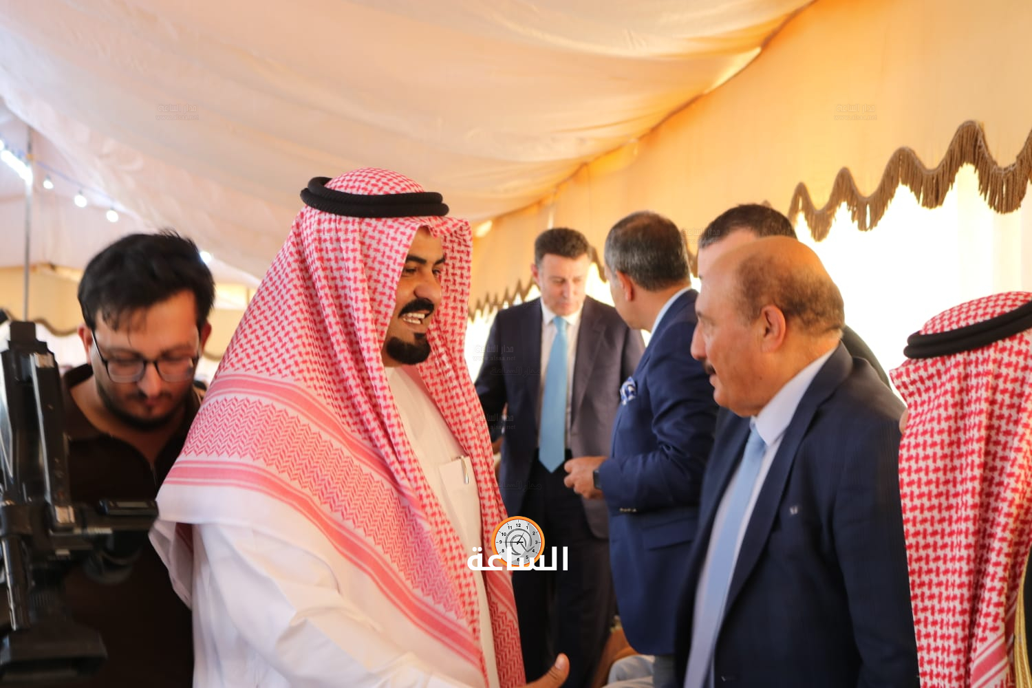 Madar Al-Saa Images 0.5283247944668665