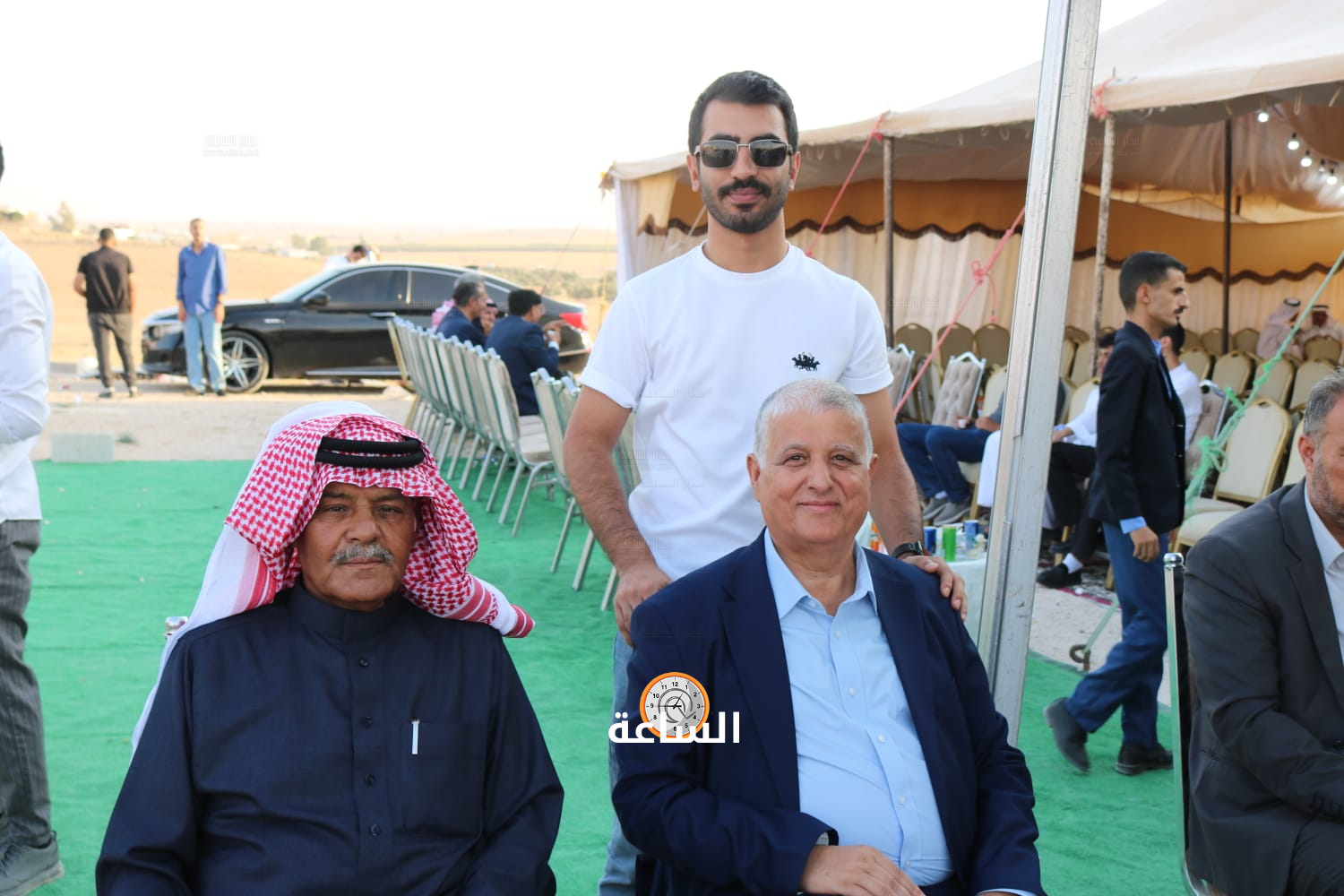 Madar Al-Saa Images 0.5672187665421565