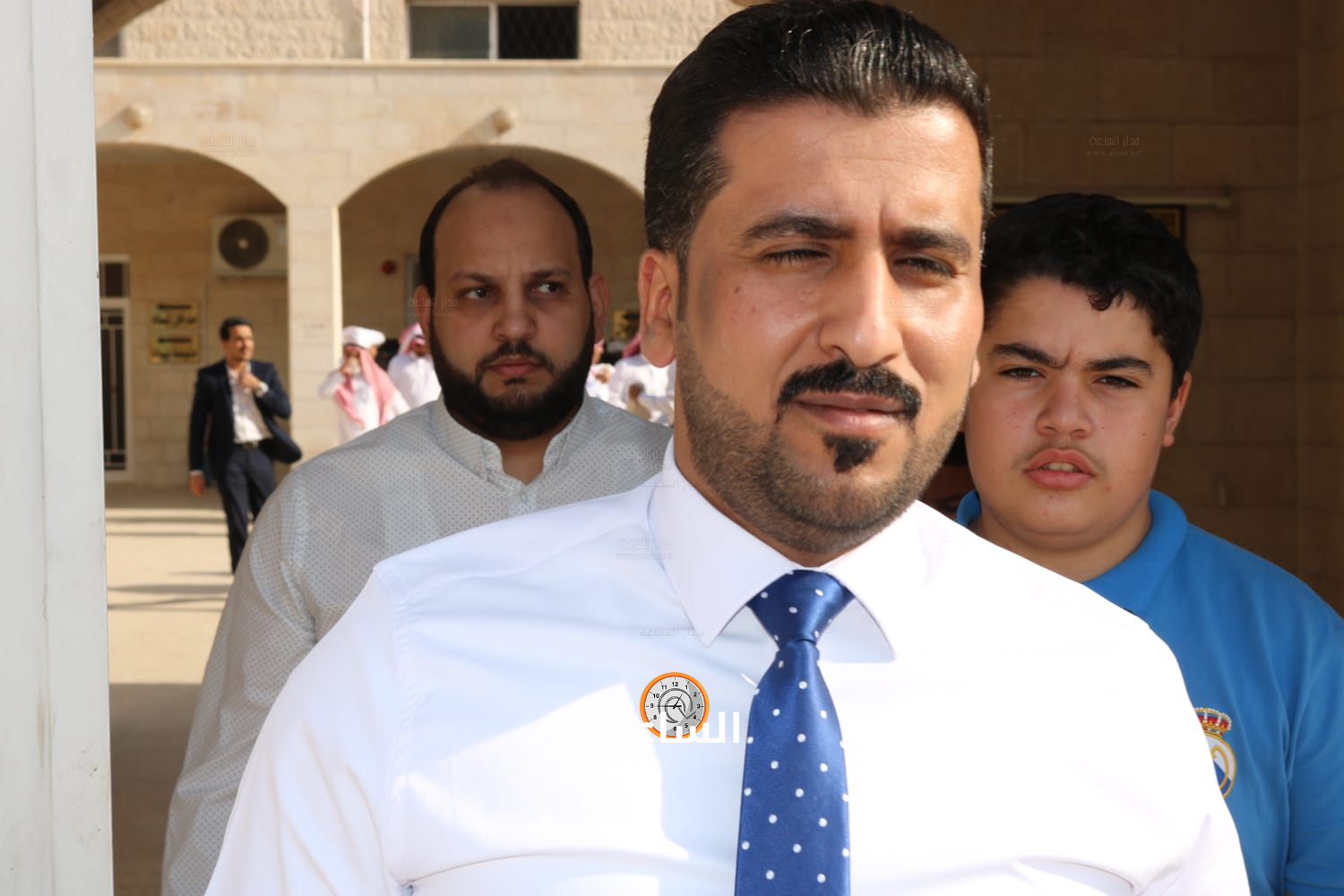 Madar Al-Saa Images 0.003624428354926601