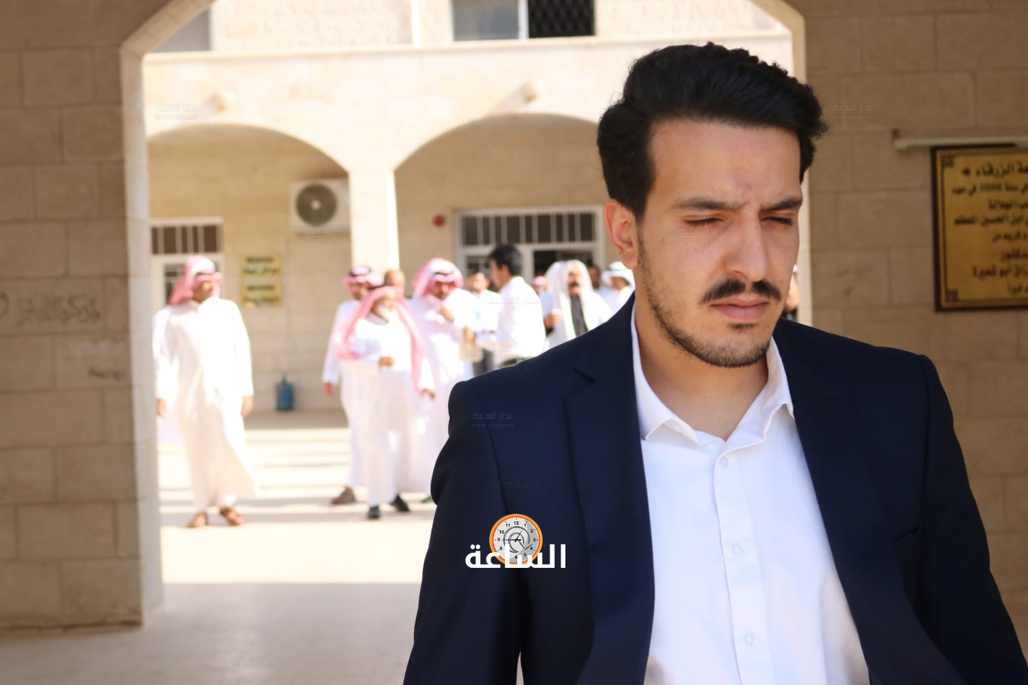 Madar Al-Saa Images 0.5599687906373719