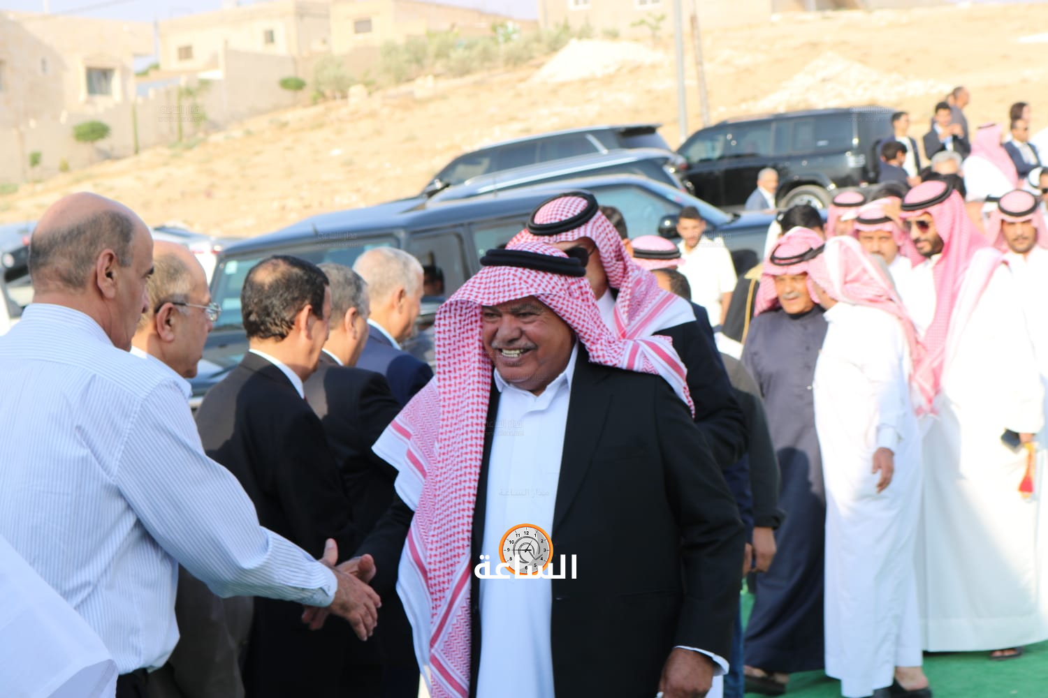 Madar Al-Saa Images 0.7296164923846831