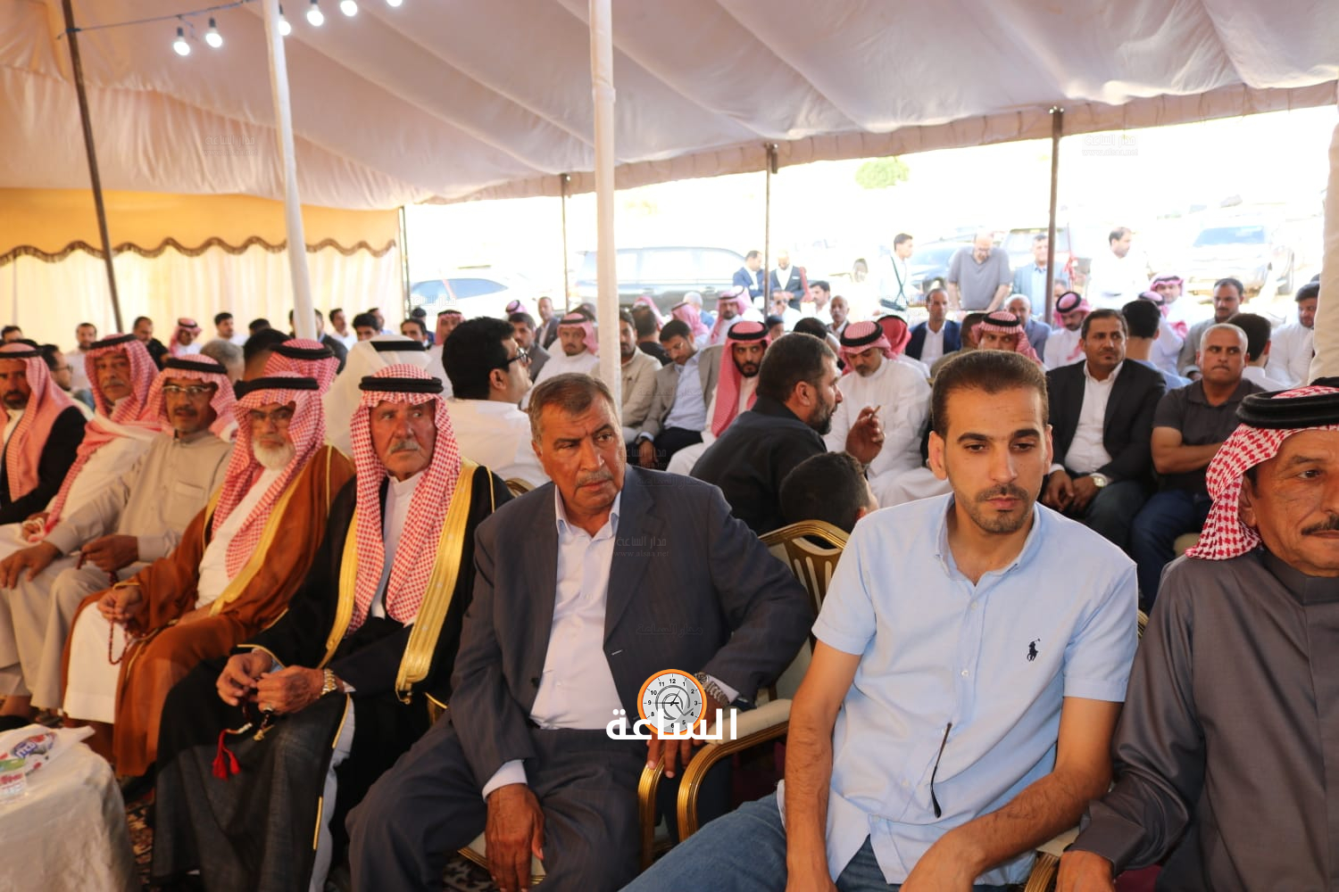 Madar Al-Saa Images 0.39660927592912