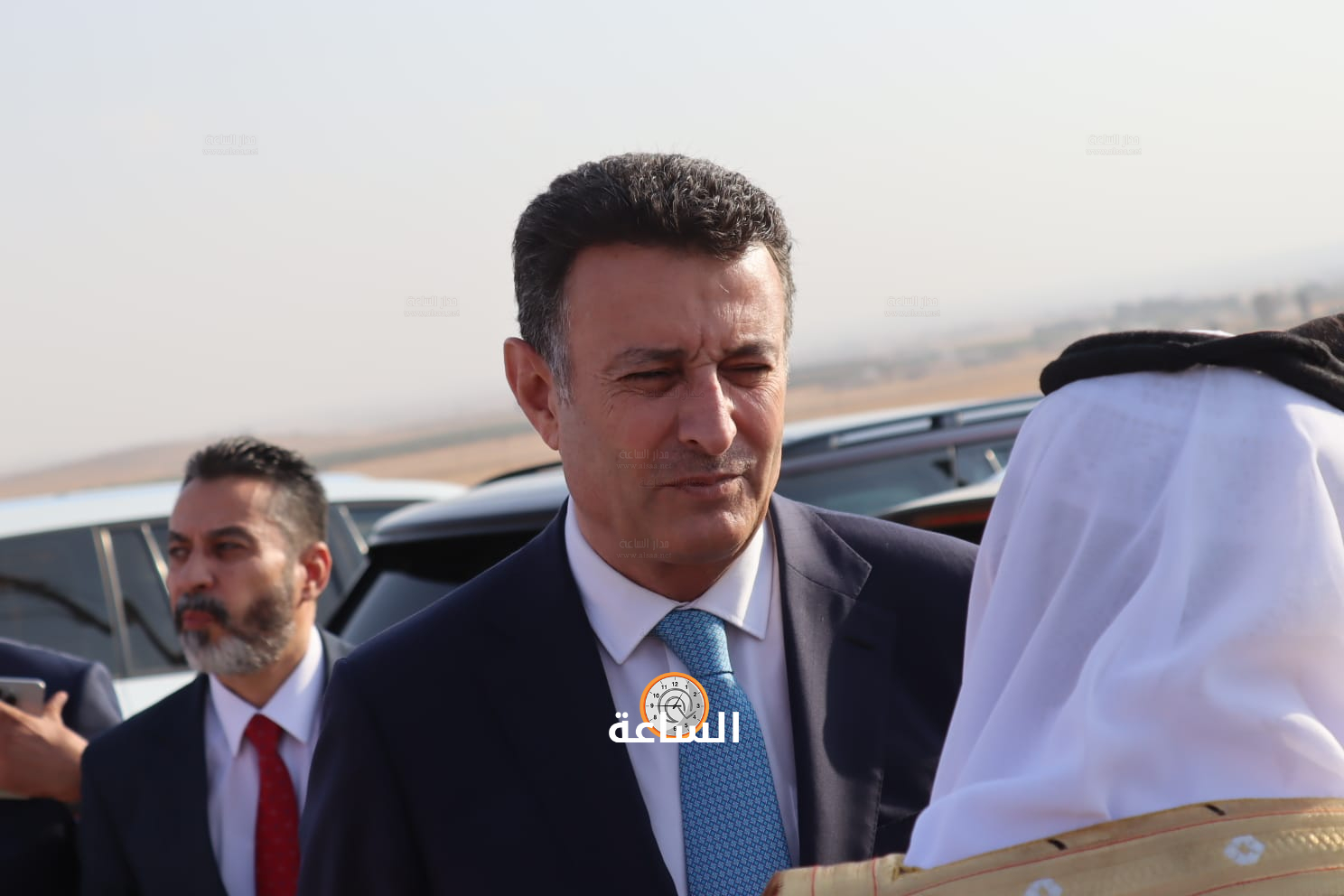 Madar Al-Saa Images 0.2400910445540252