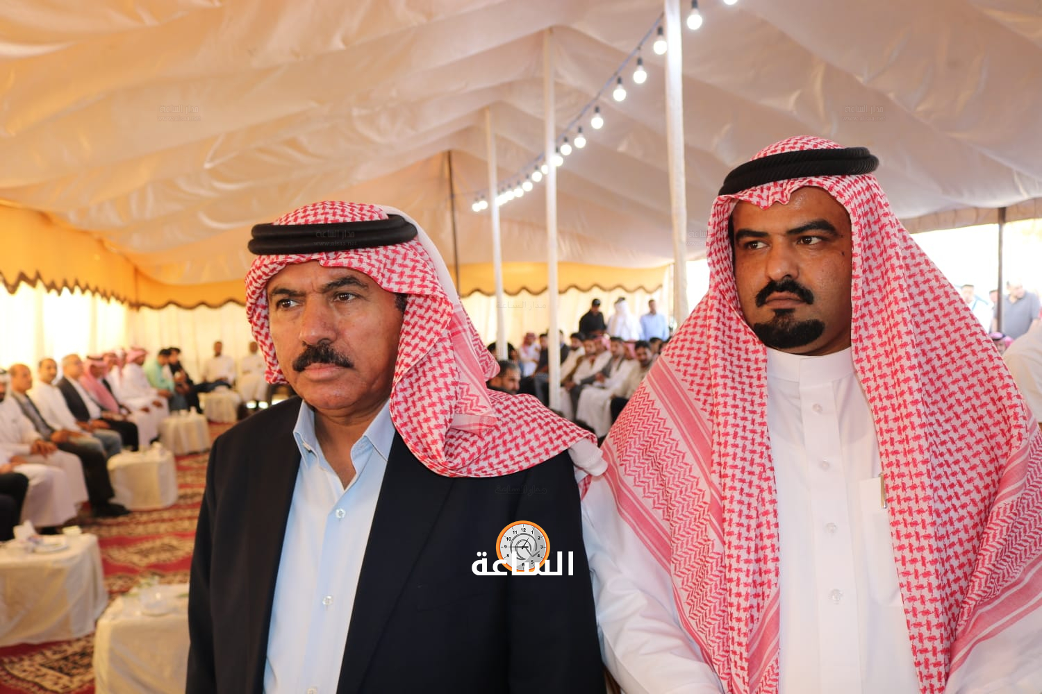 Madar Al-Saa Images 0.30549711851090444