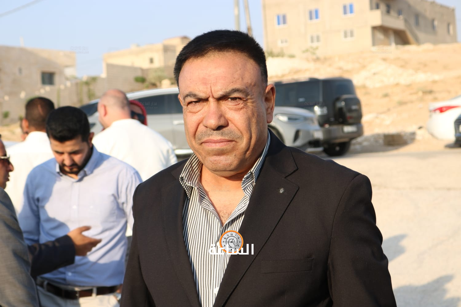 Madar Al-Saa Images 0.3318632841003618