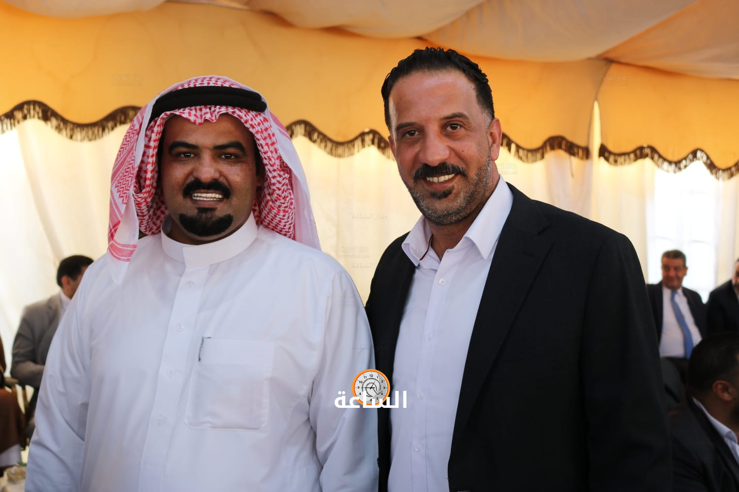 Madar Al-Saa Images 0.4003399428608241
