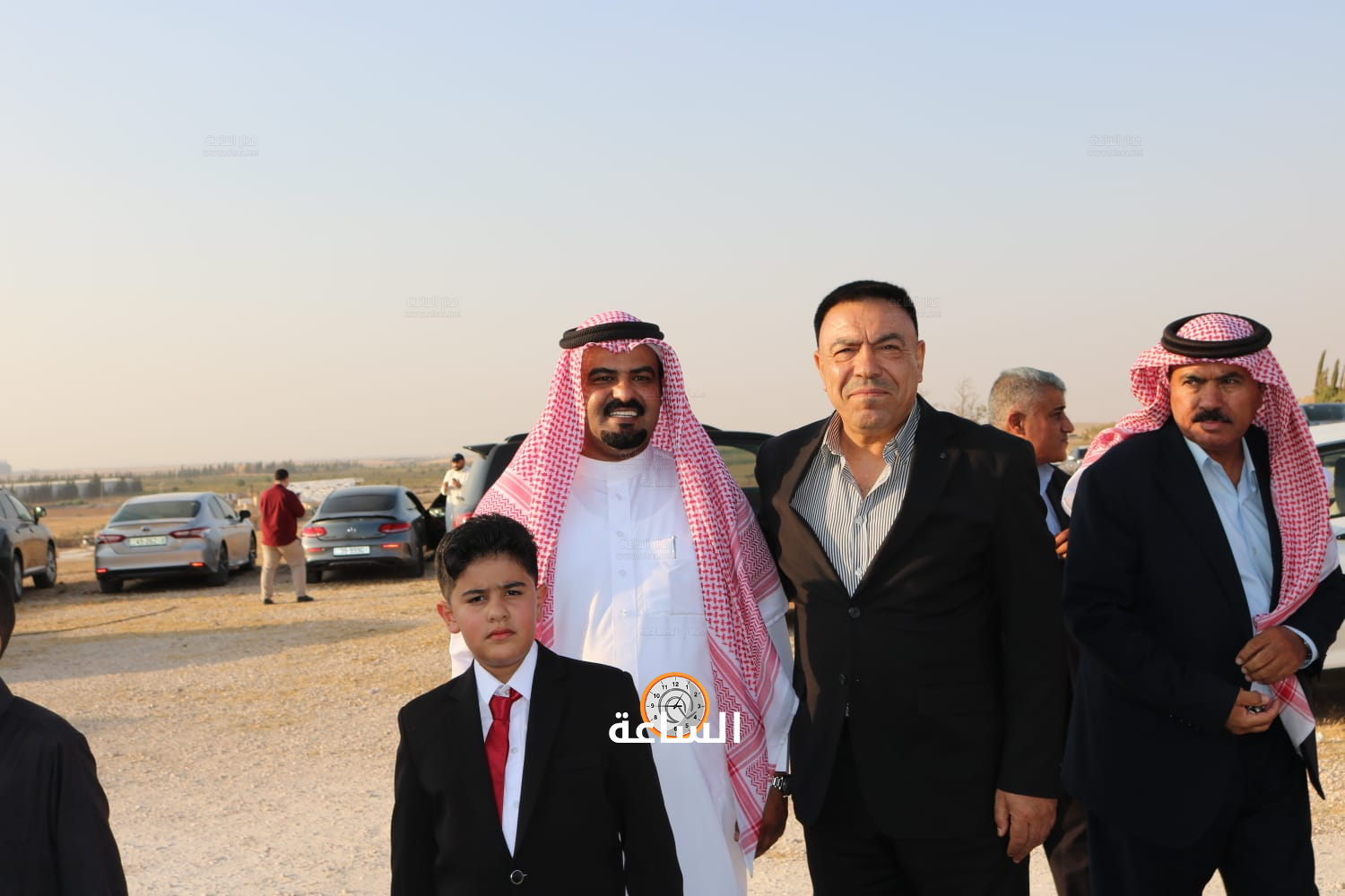 Madar Al-Saa Images 0.41659718522570066