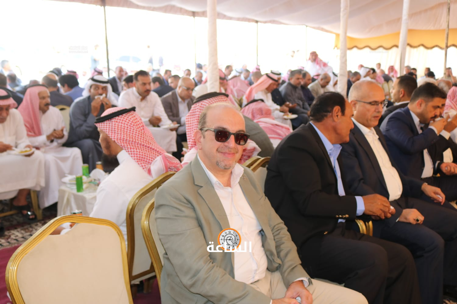 Madar Al-Saa Images 0.6744009494765437