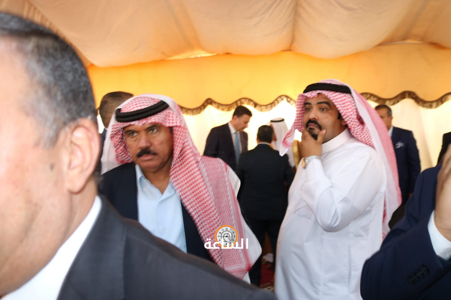 Madar Al-Saa Images 0.5194679138146484