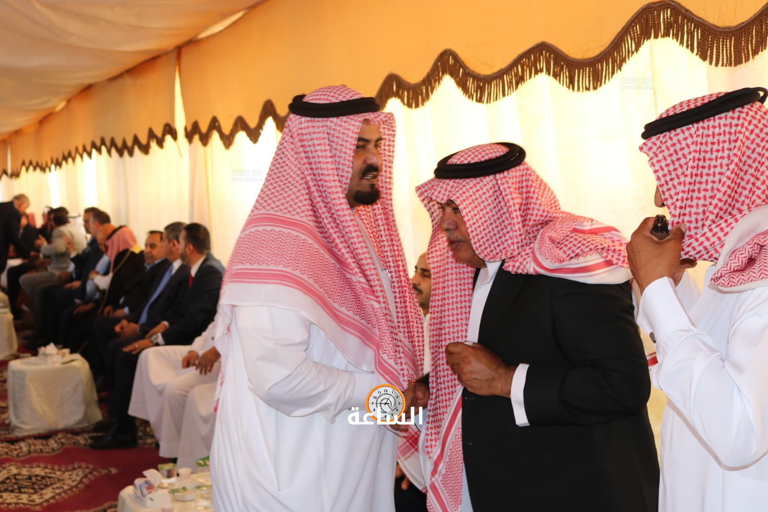 Madar Al-Saa Images 0.08674191597147696