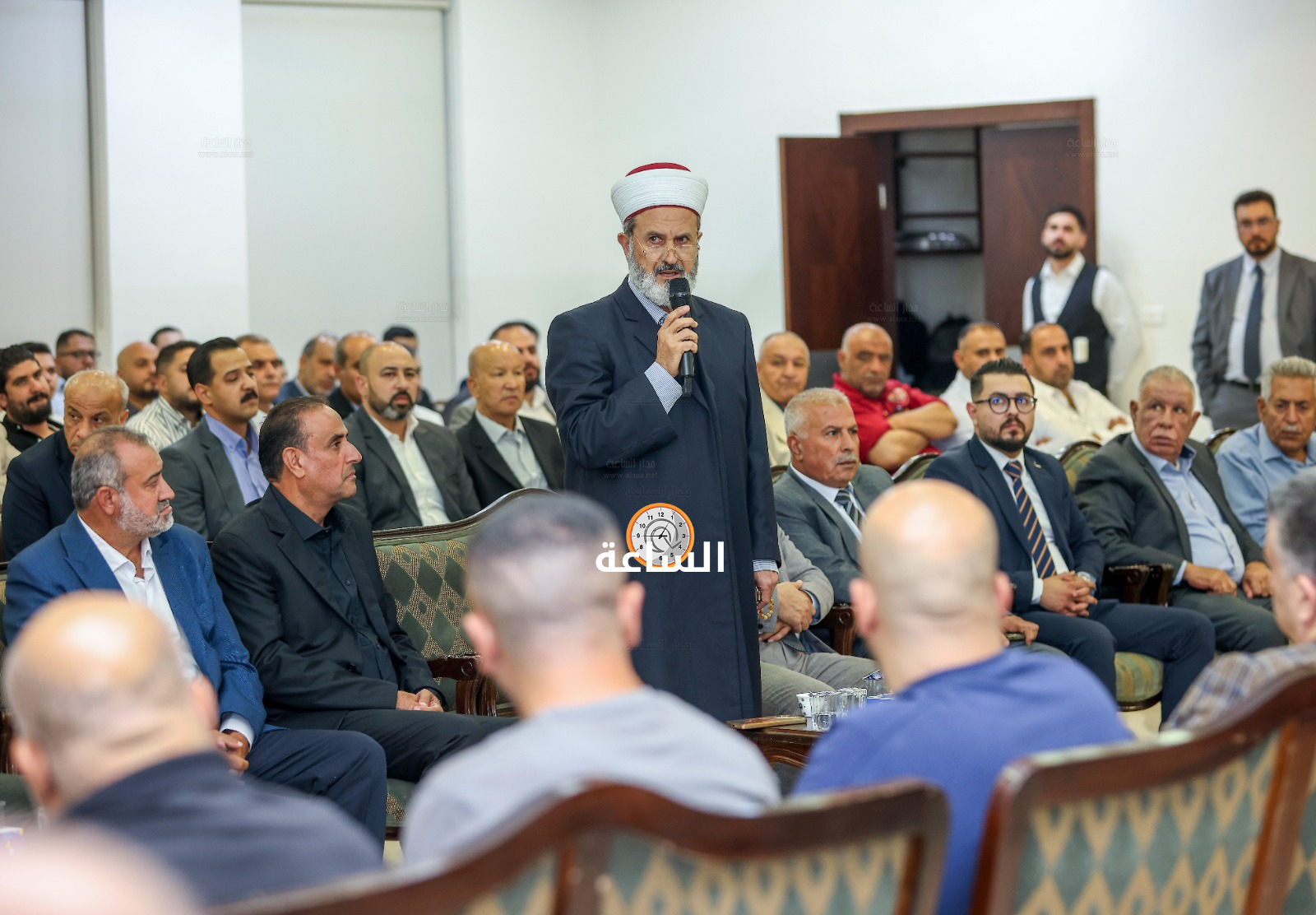 Madar Al-Saa Images 0.08331989412038199