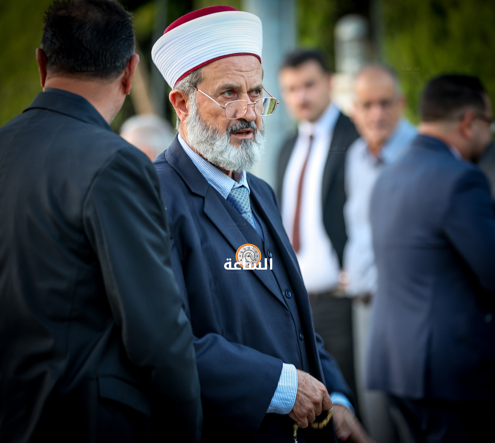 Madar Al-Saa Images 0.08895732456534033