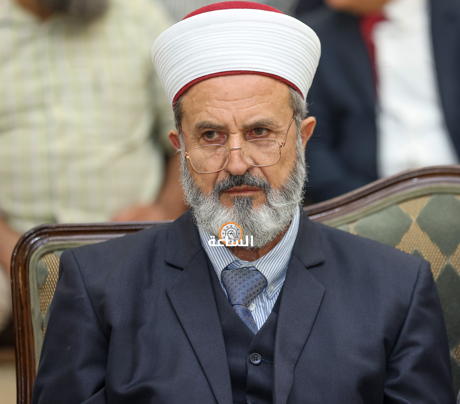 Madar Al-Saa Images 0.35188414449120653