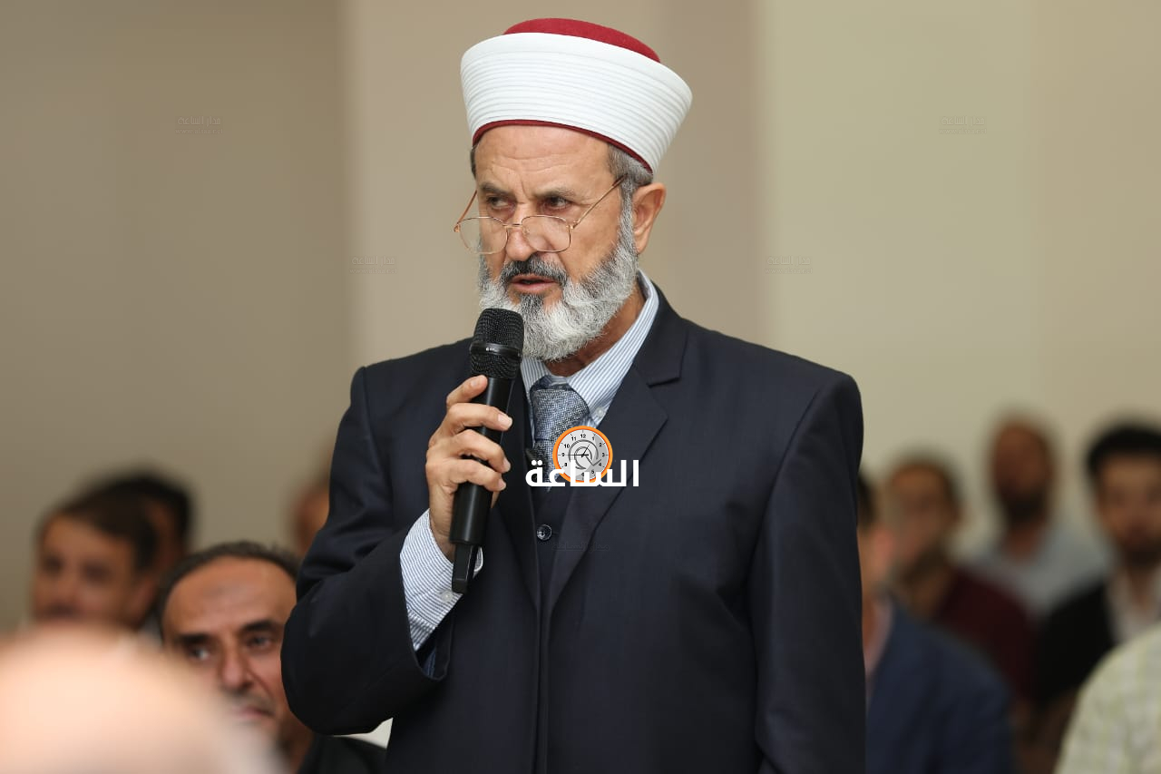 Madar Al-Saa Images 0.8563270820108405
