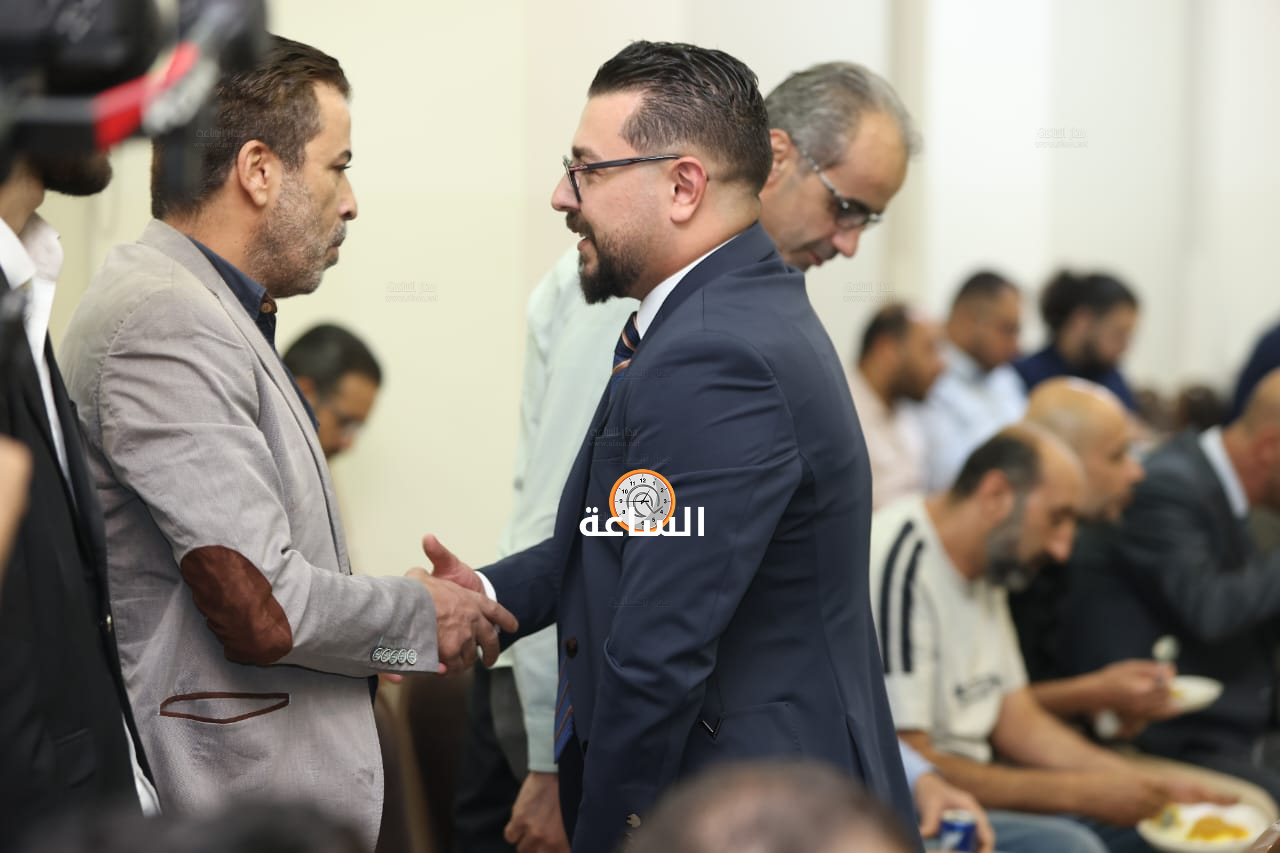 Madar Al-Saa Images 0.9945475839188527