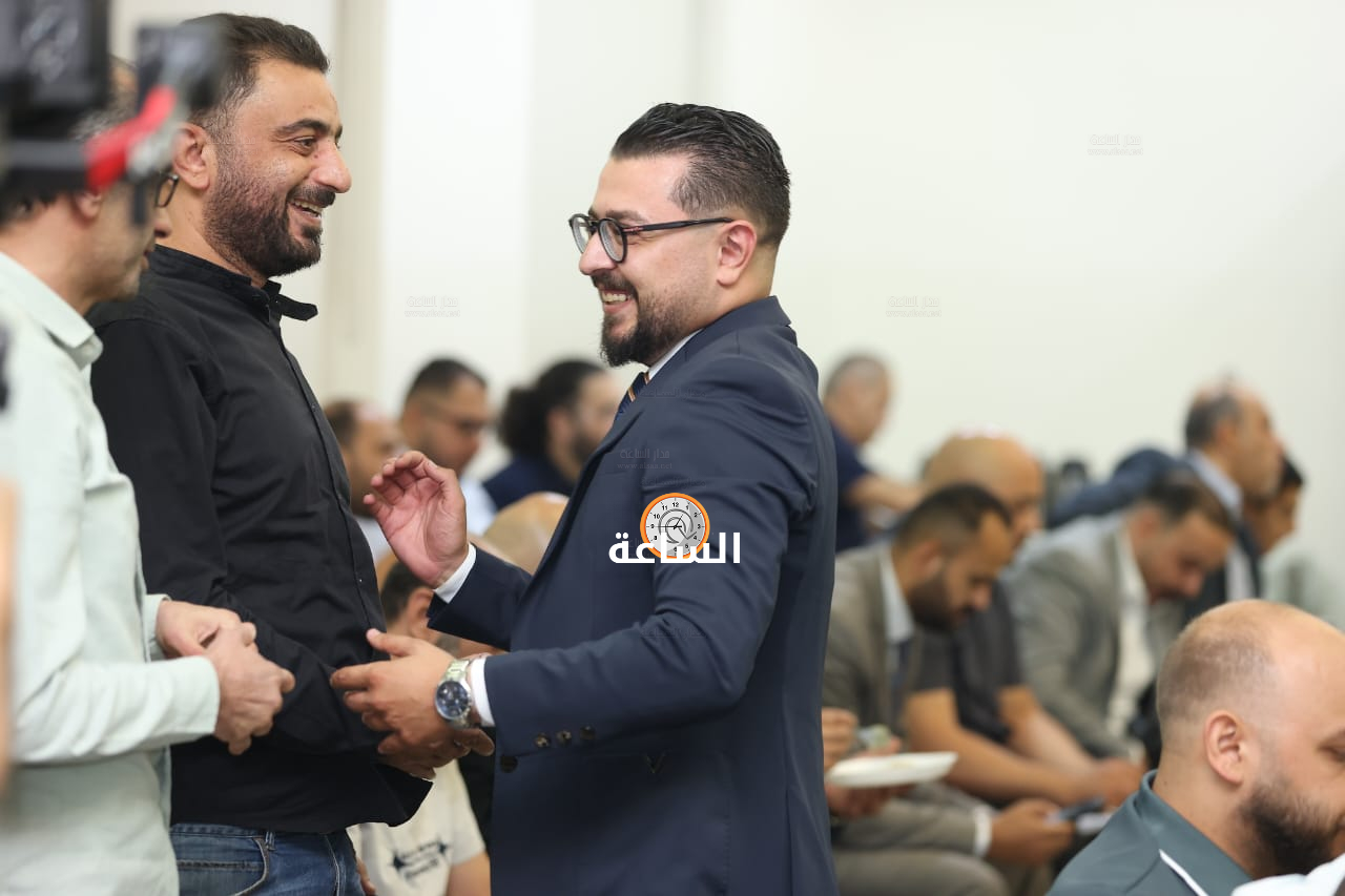 Madar Al-Saa Images 0.519598031379587