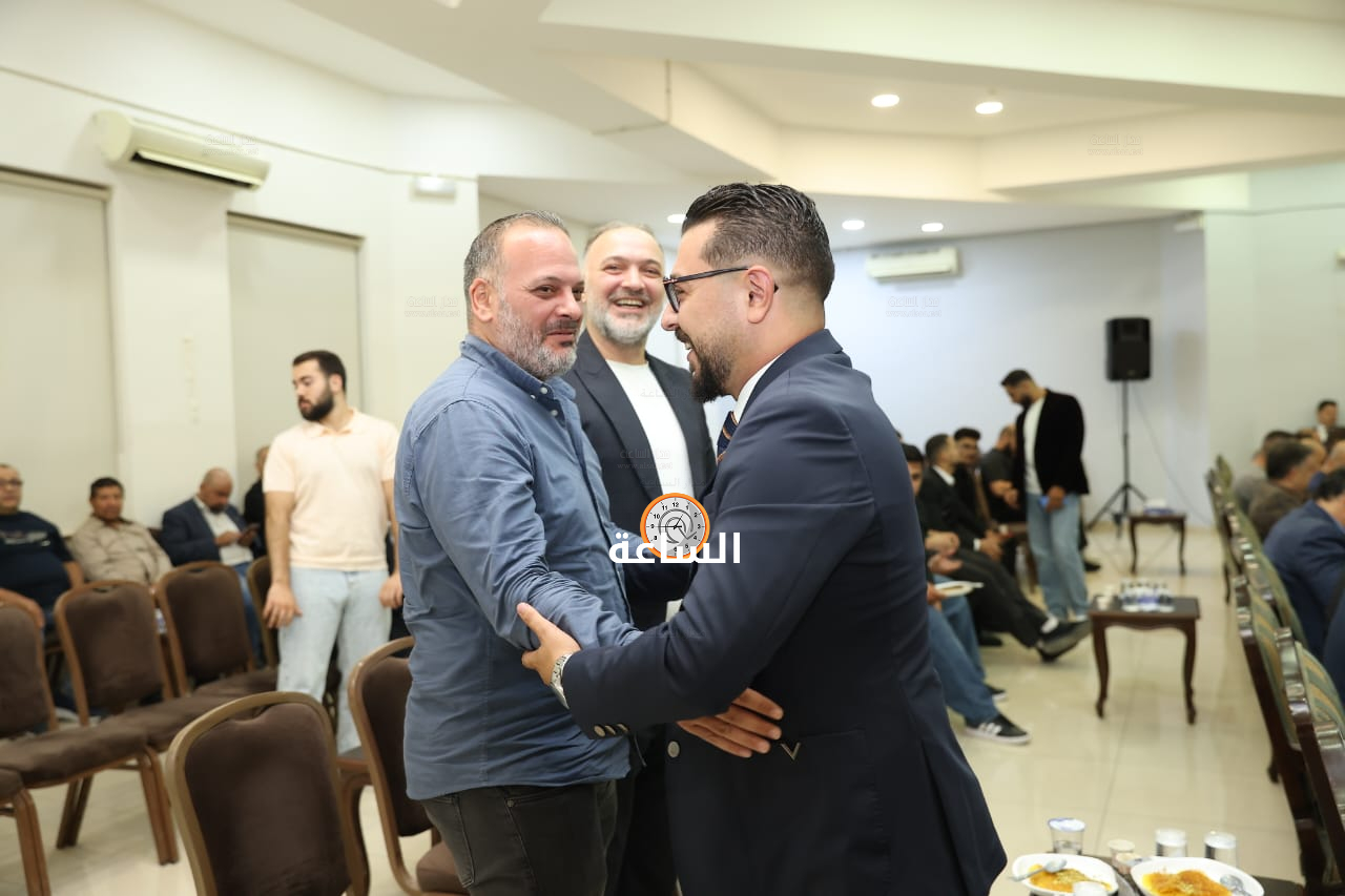 Madar Al-Saa Images 0.5162653213790929