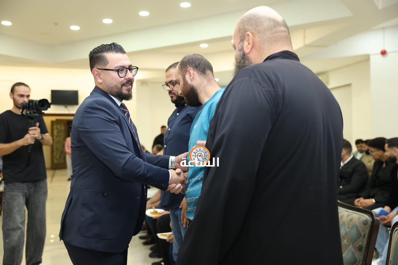 Madar Al-Saa Images 0.6097952084815126