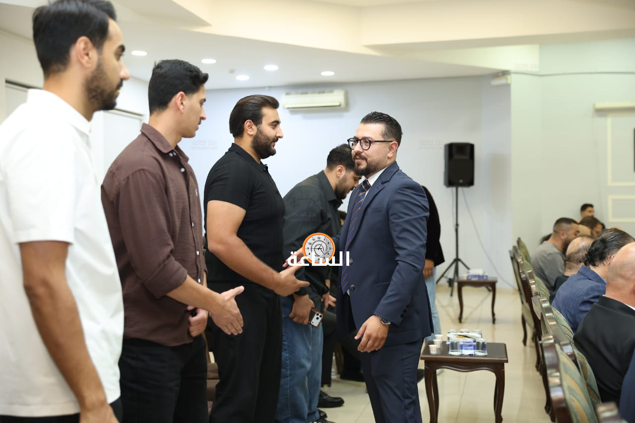Madar Al-Saa Images 0.42885725251413465