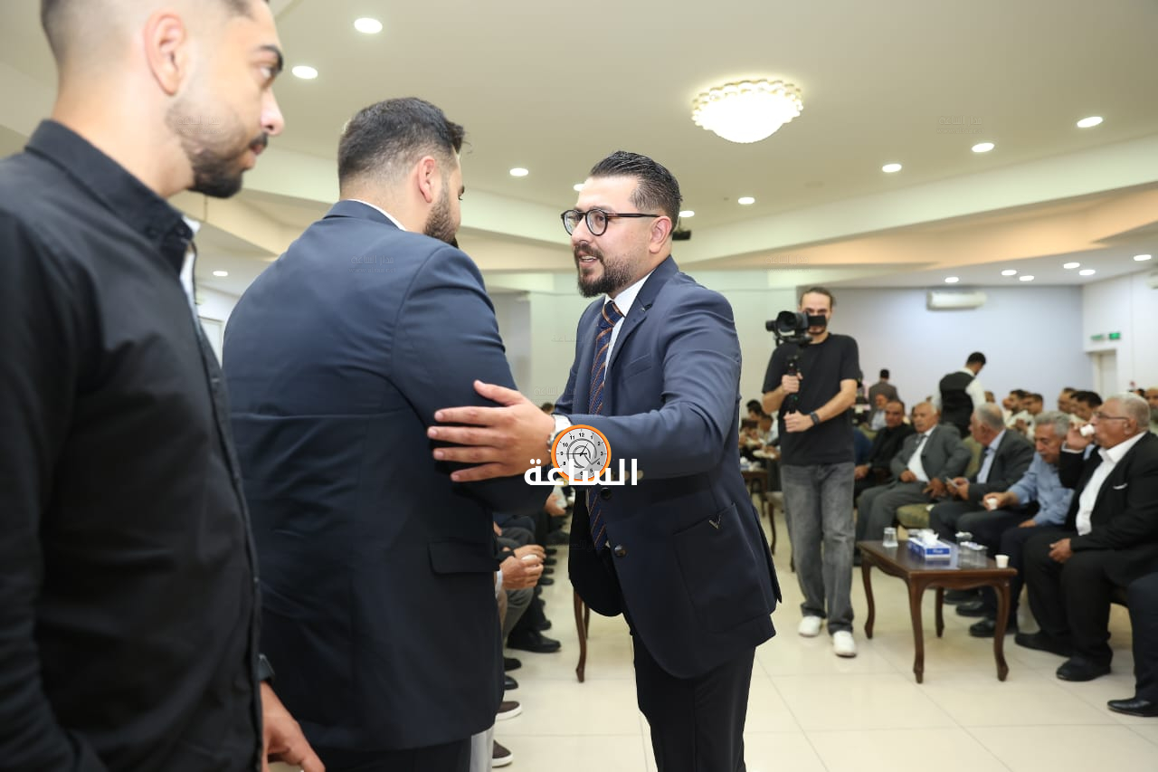 Madar Al-Saa Images 0.934268103211093