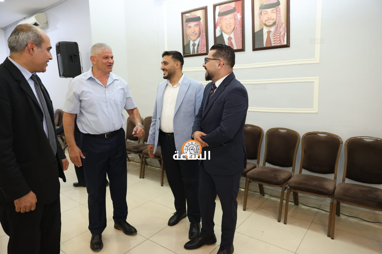 Madar Al-Saa Images 0.2633091684473974