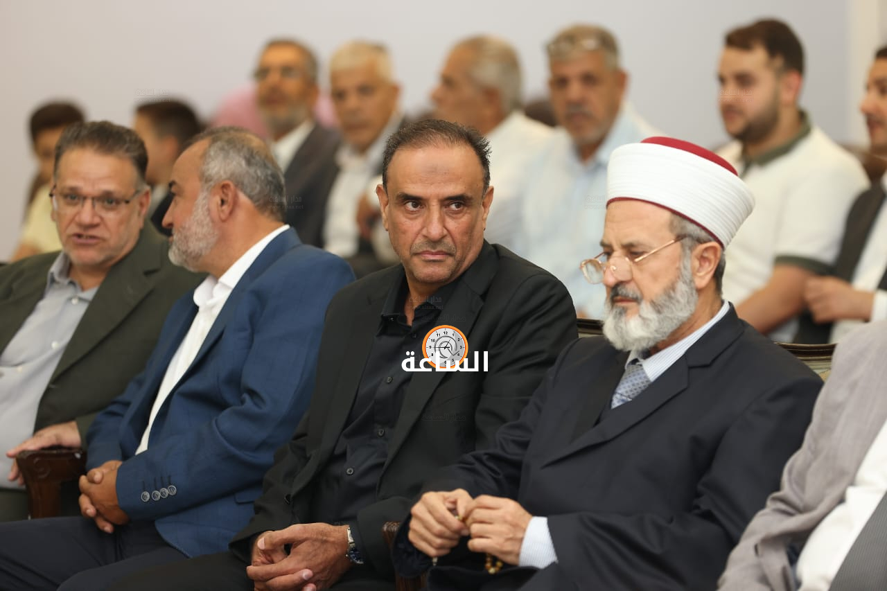 Madar Al-Saa Images 0.28309895932721696