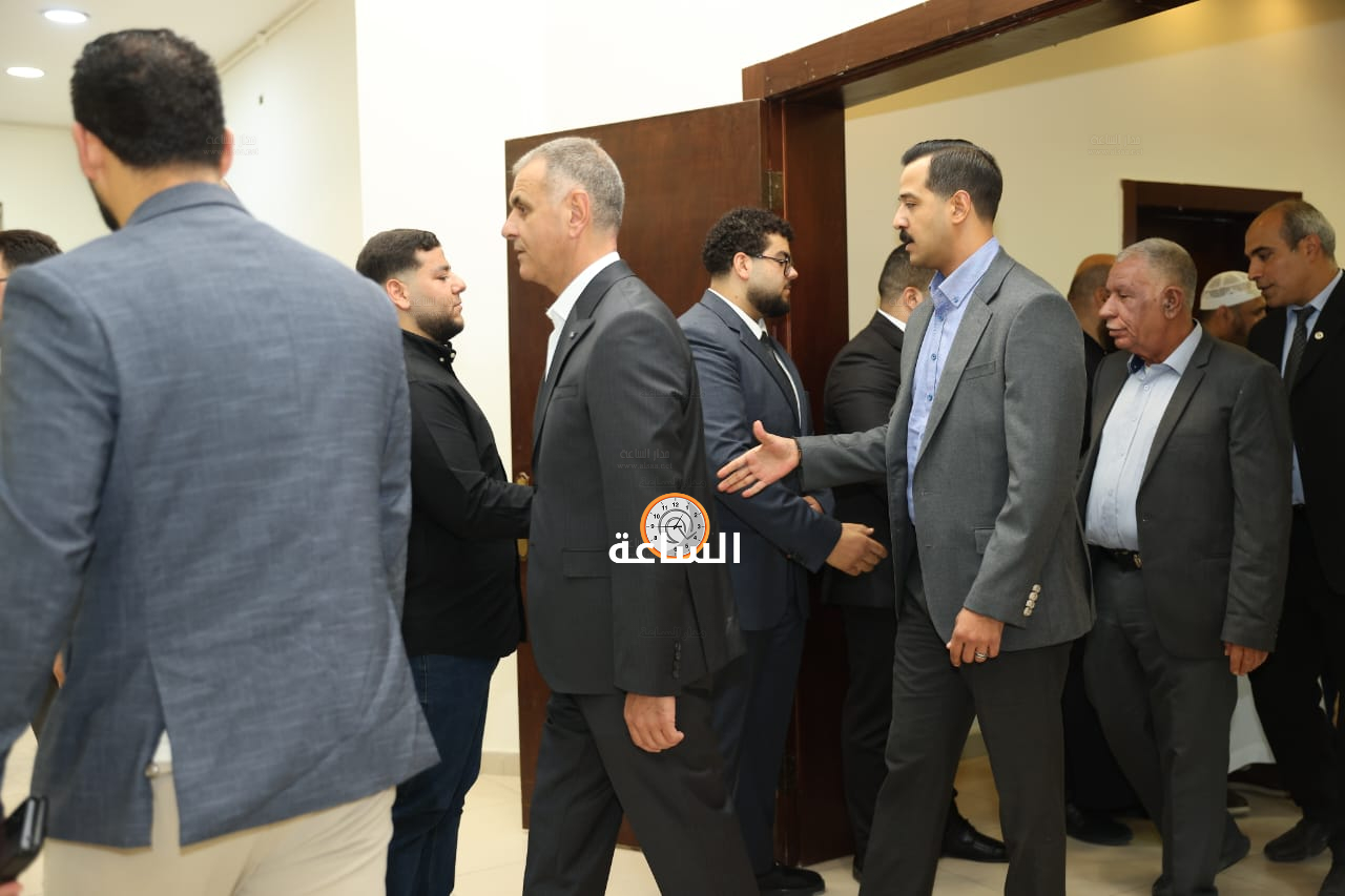 Madar Al-Saa Images 0.3902447811958645