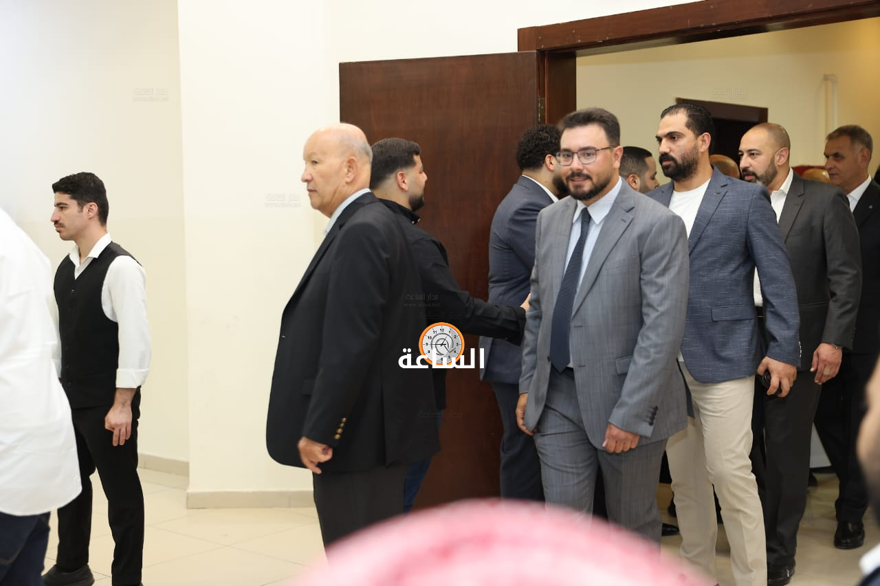 Madar Al-Saa Images 0.12783093502175102