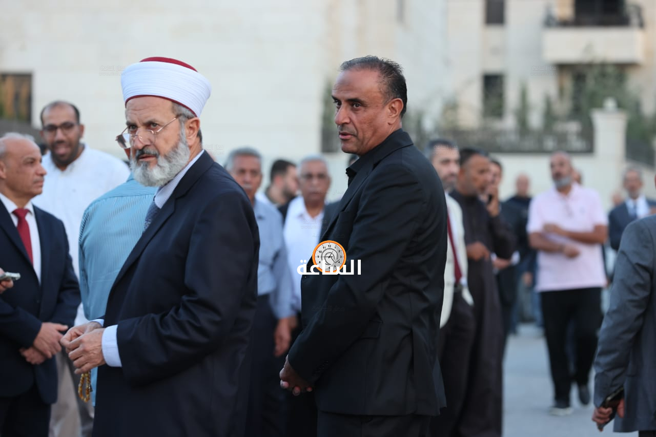 Madar Al-Saa Images 0.23053634630440378