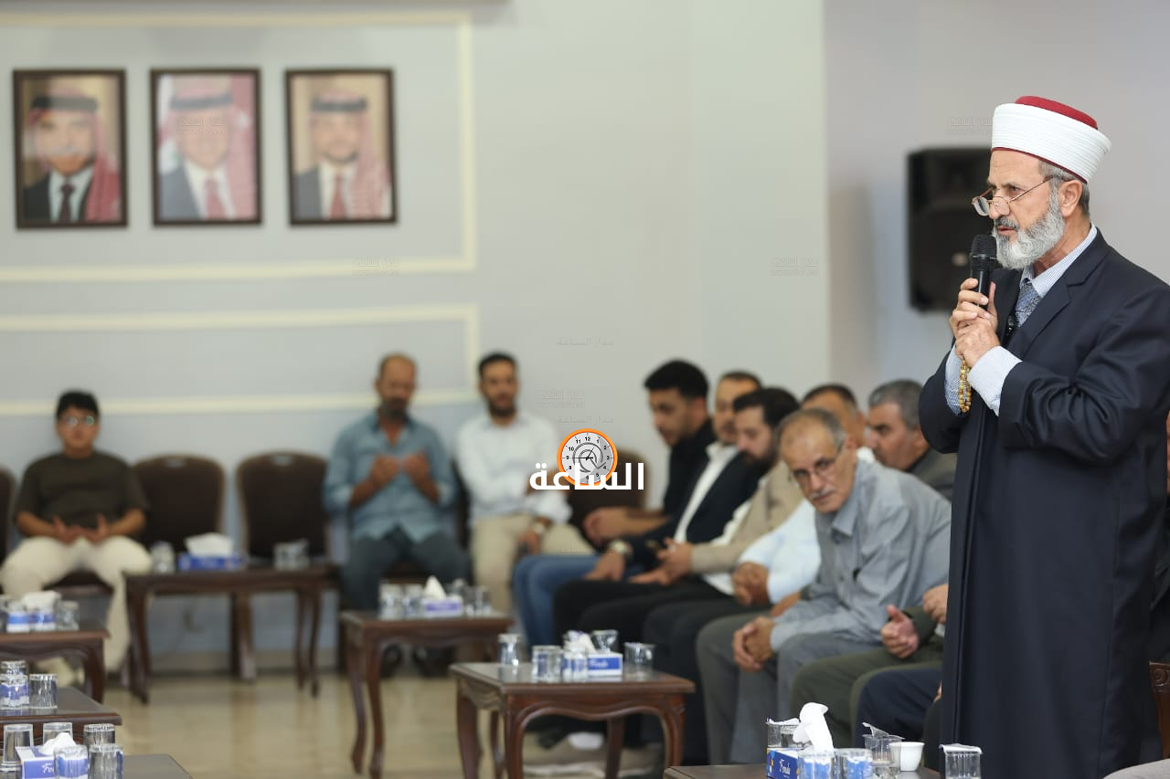 Madar Al-Saa Images 0.023807320266883147