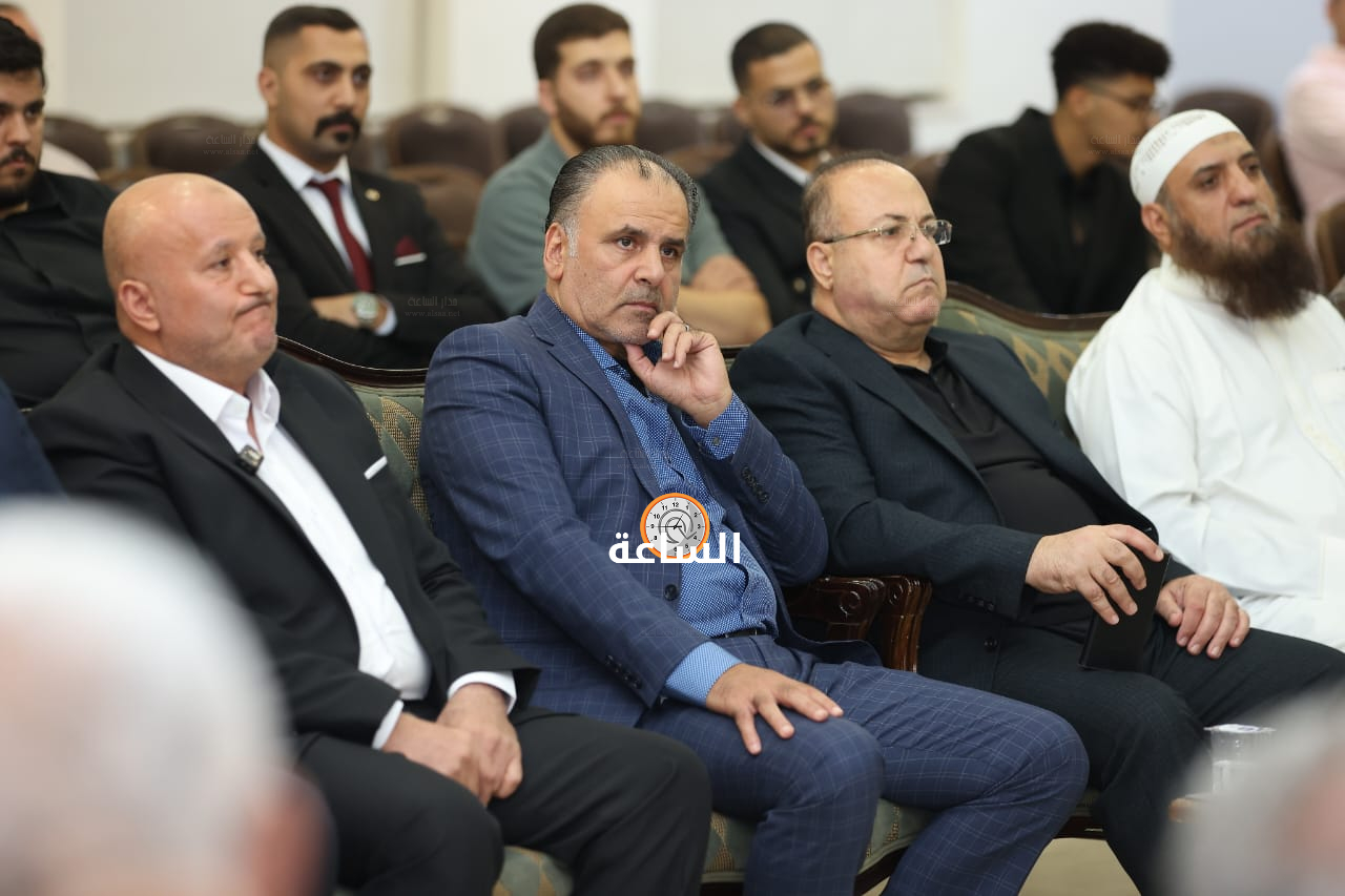 Madar Al-Saa Images 0.14919549617275818