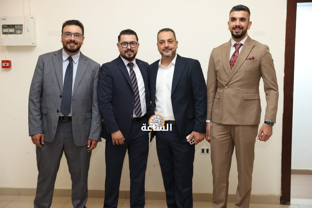 Madar Al-Saa Images 0.6845638617882308