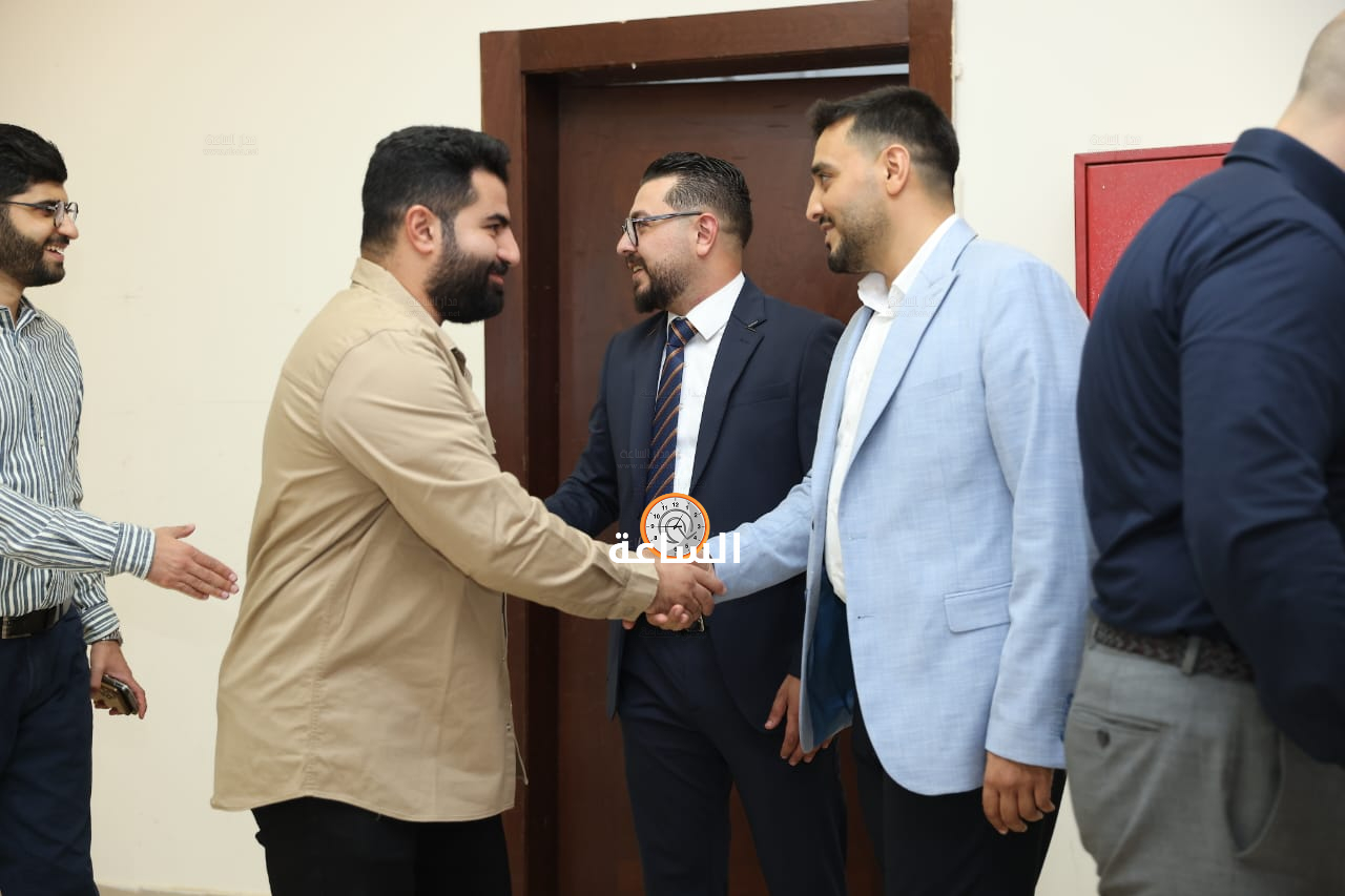Madar Al-Saa Images 0.8527843438514006